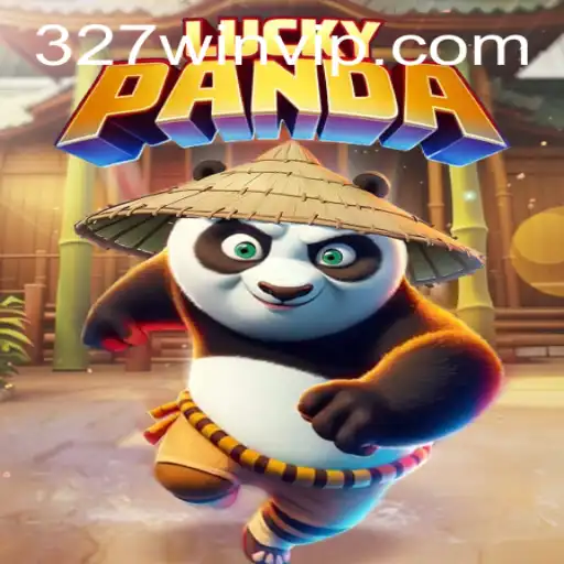 LuckyPanda: Um Jogo Inovador que encanta com a sorte do Panda