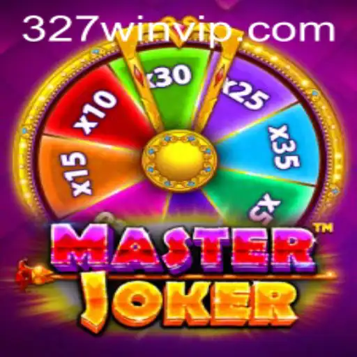 MasterJoker: A Experiência de Jogo Inigualável com 327win