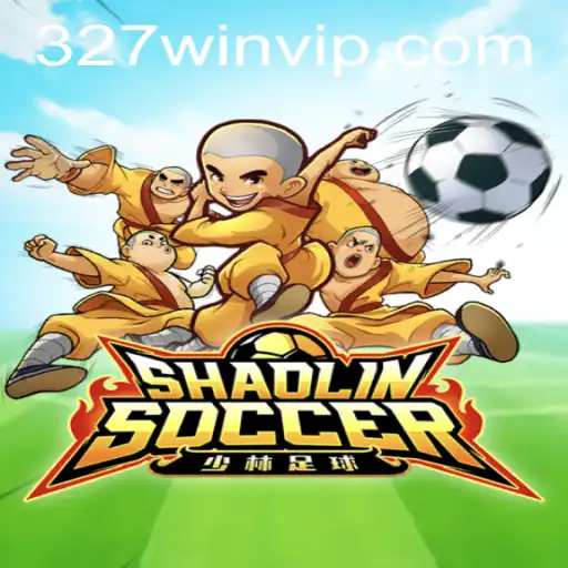 ShaolinSoccer: Uma Nova Experiência de Jogo