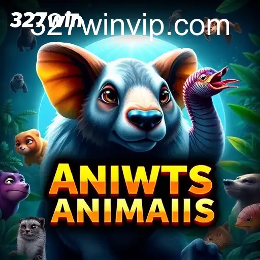 Slots de Animais