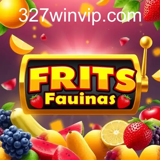 Slots de Frutas