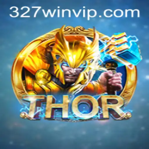 Descubra 'THOR': O Jogo de Estratégia e Aventura Que Está Conquistando o Mundo