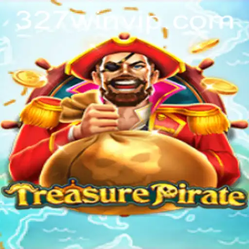 TreasurePirate: A Nova Sensação no Mundo dos Jogos